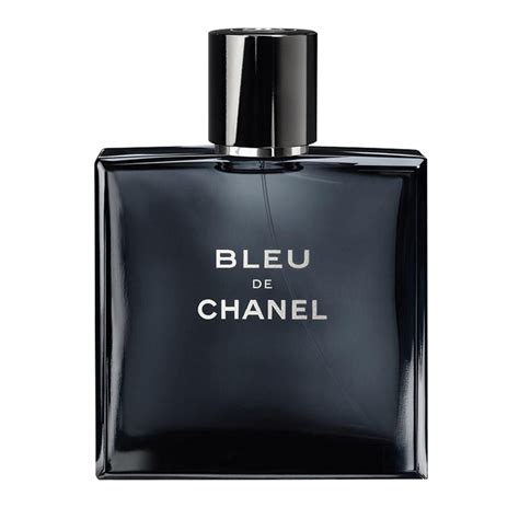 new men's chanel cologne|men's cologne blue by chanel.